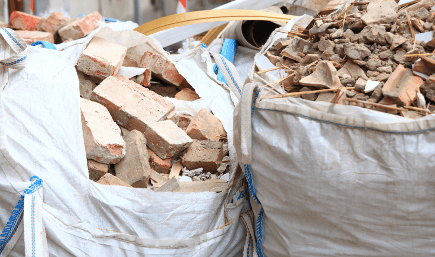 DEBRIS REMOVAL